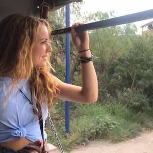 Meet your Posher, Michela